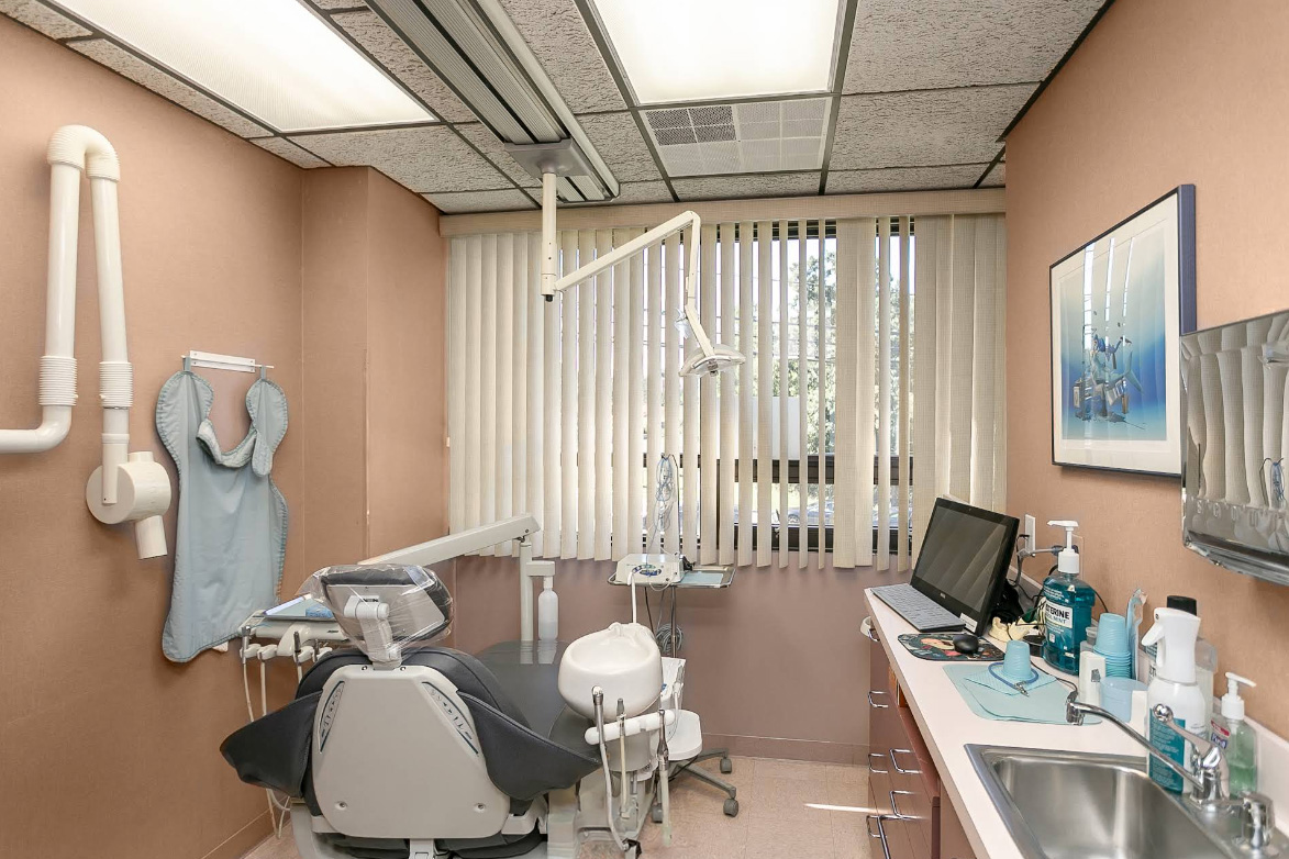 A R Periodontics, PC