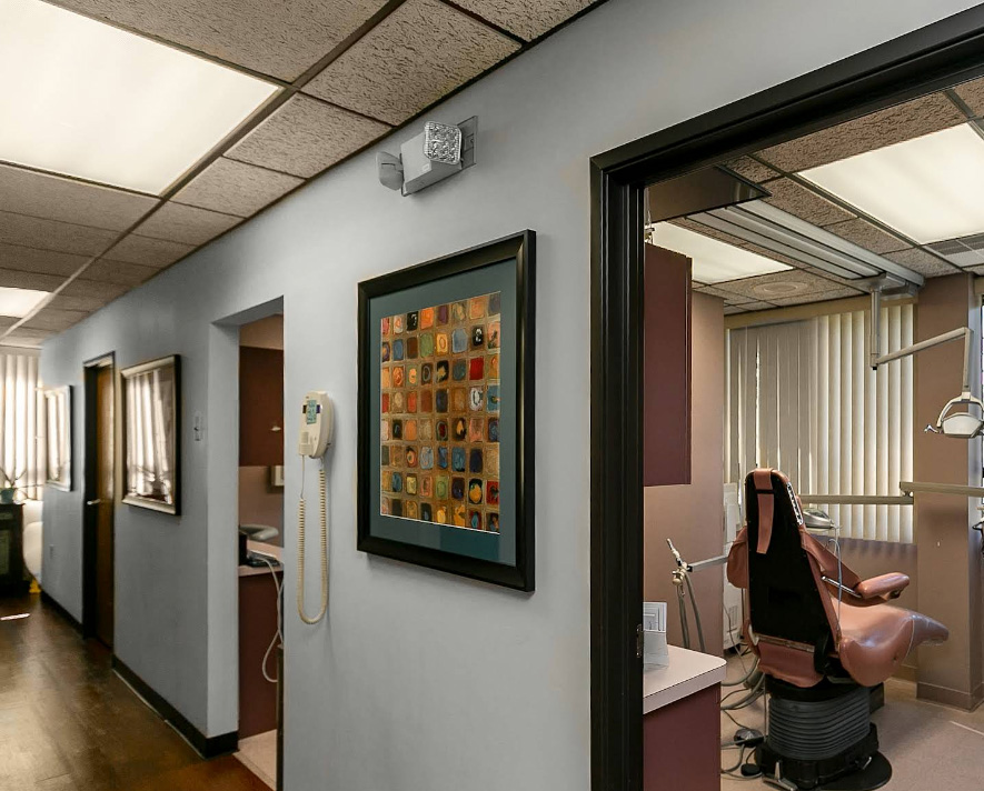 A R Periodontics, PC