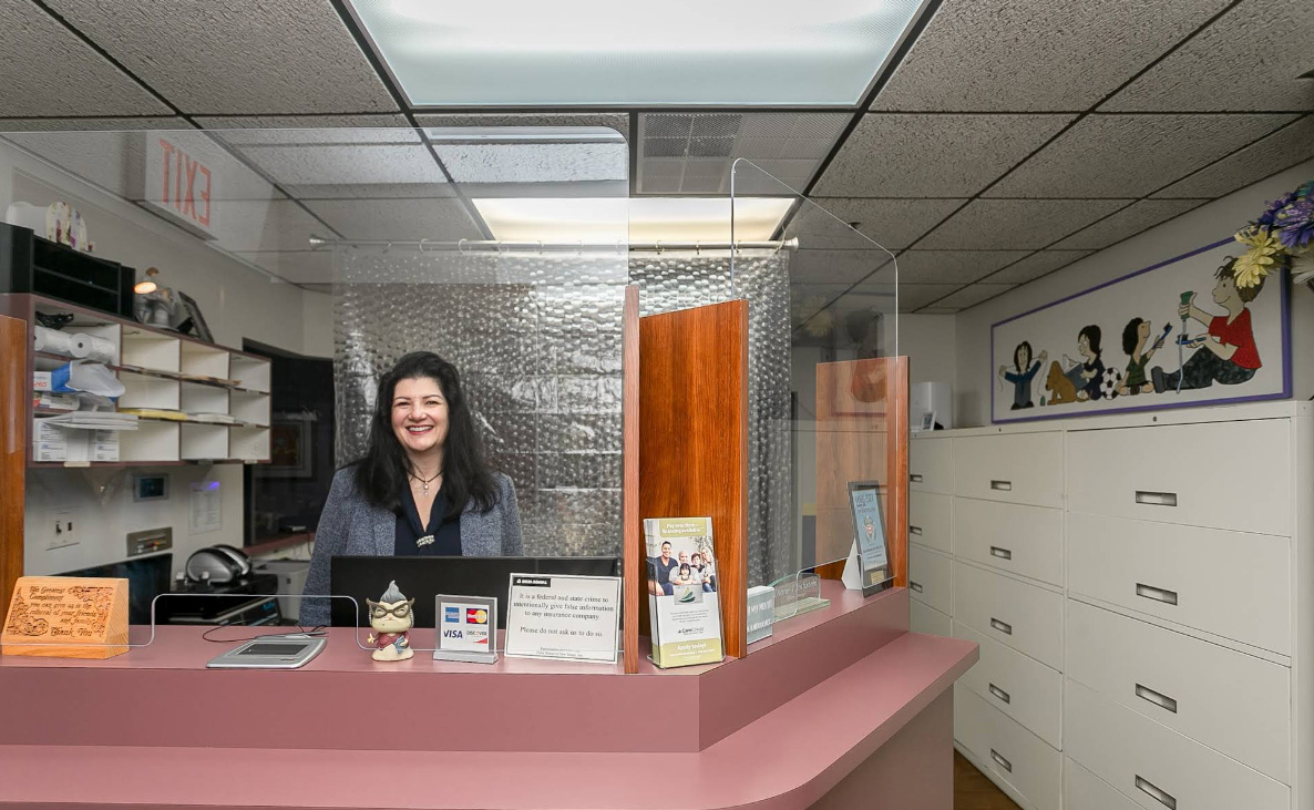 A R Periodontics, PC