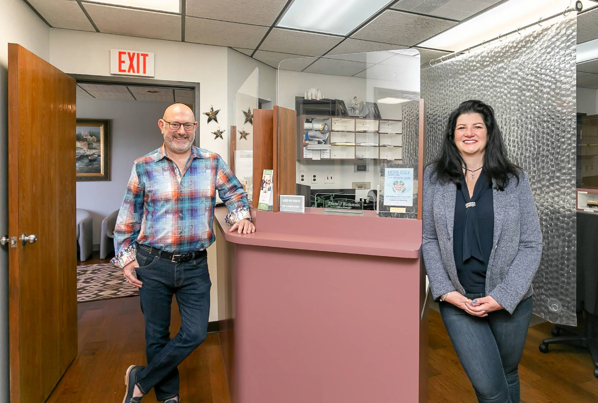 A R Periodontics, PC