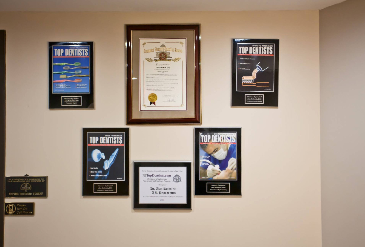 A R Periodontics, PC