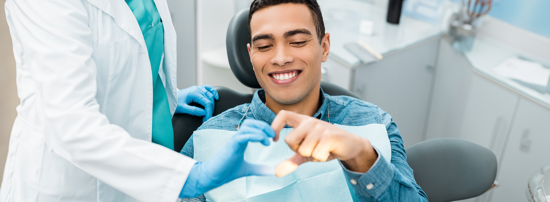 A R Periodontics, PC