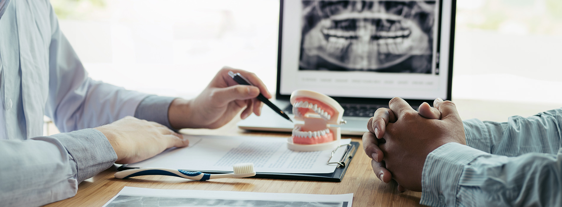 A R Periodontics, PC