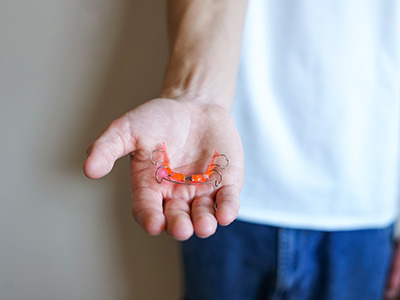 A R Periodontics, PC