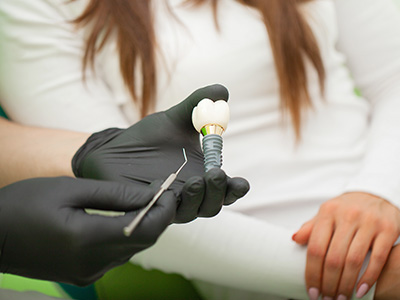 A R Periodontics, PC