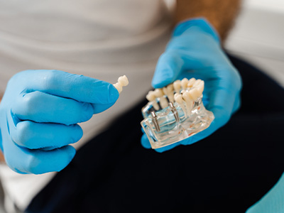 A R Periodontics, PC