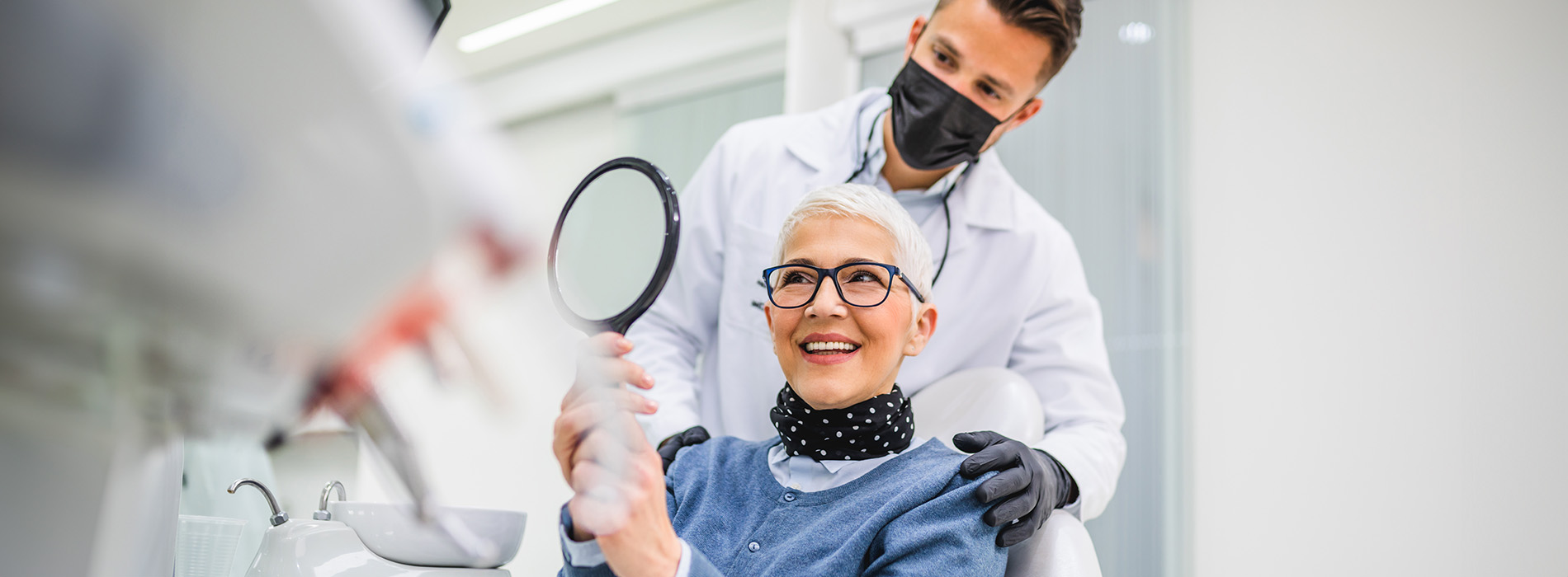 A R Periodontics, PC