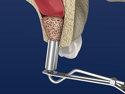 A R Periodontics, PC