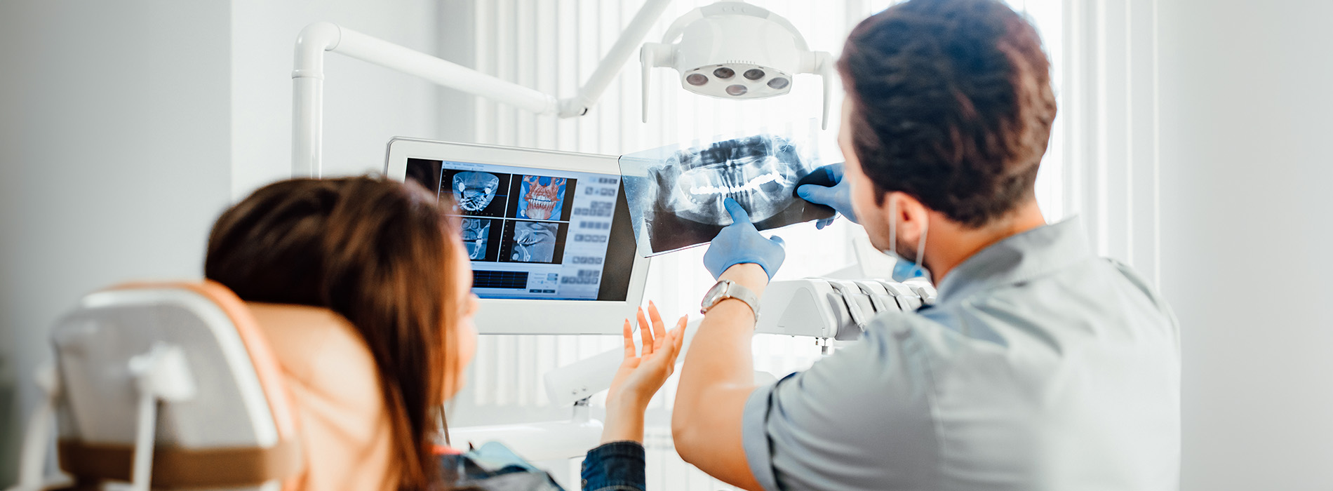 A R Periodontics, PC