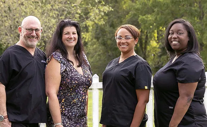 A R Periodontics, PC